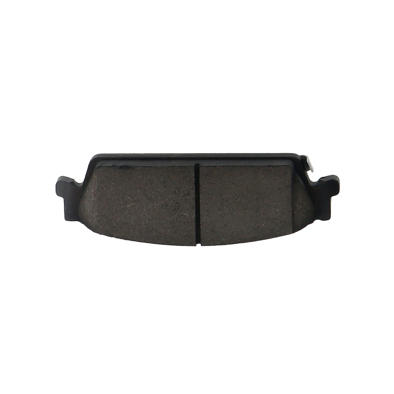 Cadillac Escalade ESV Brake Pads - Rear - Baer Brakes - Claw - `07-`14